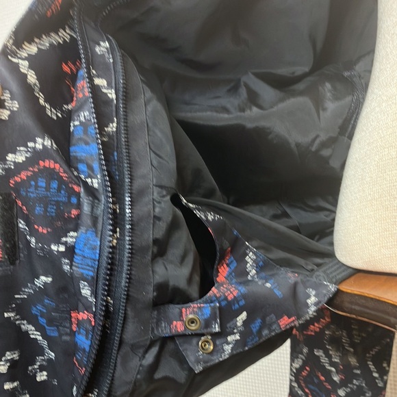 Women’s Roxy Jetty 3 in 1 snowboard jacket - Picture 5 of 12